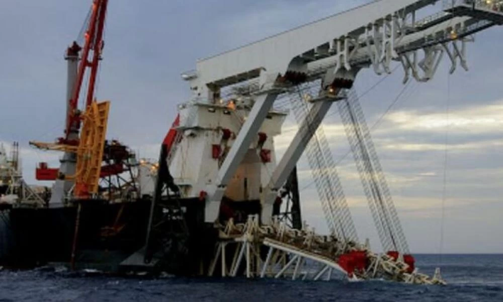 Συμμαχία τρόμος για τις ΗΠΑ -Ρωσική ενεργειακή αντεπίθεση